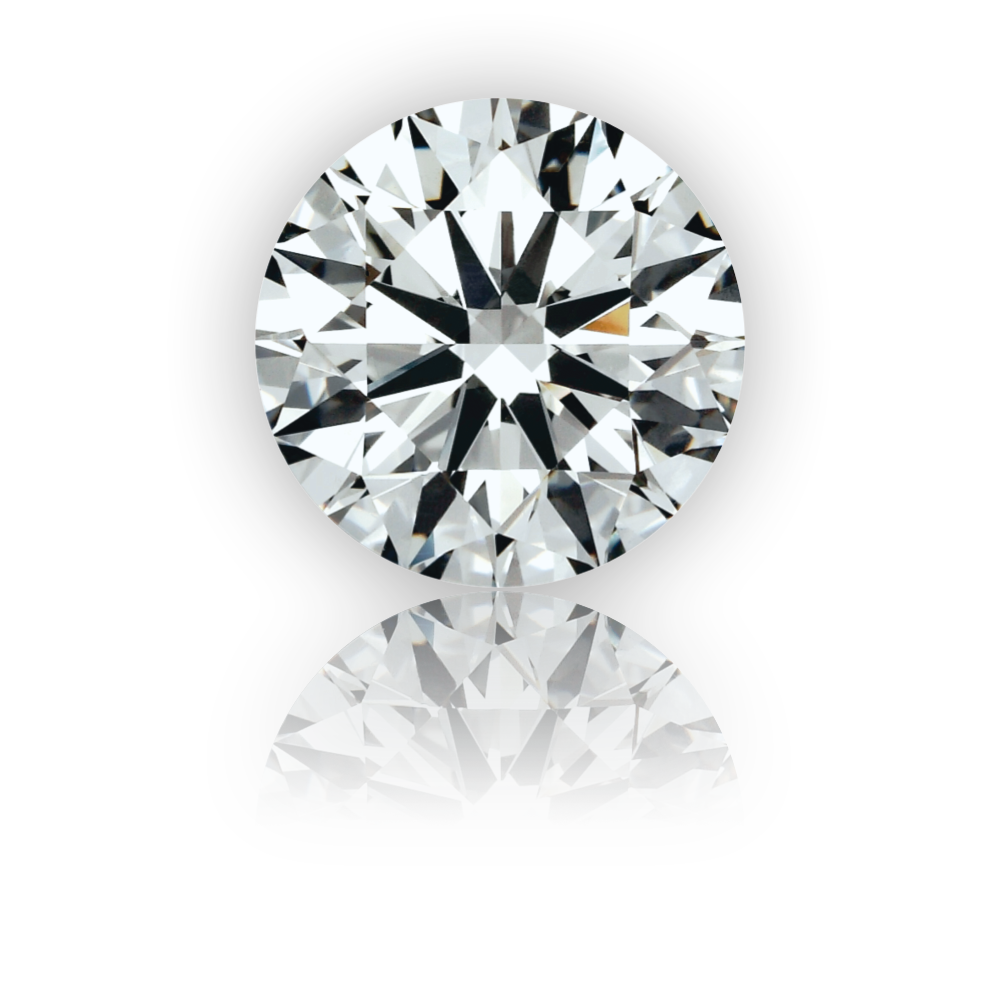 Round Diamond